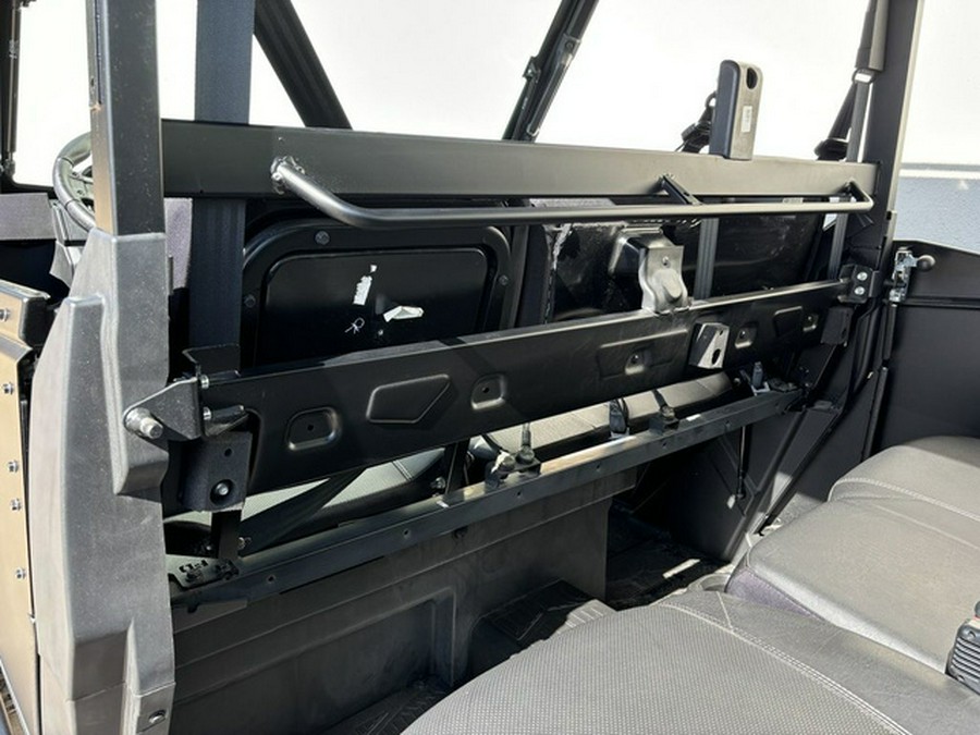 2023 Polaris Ranger Crew XP 1000 Texas Edition