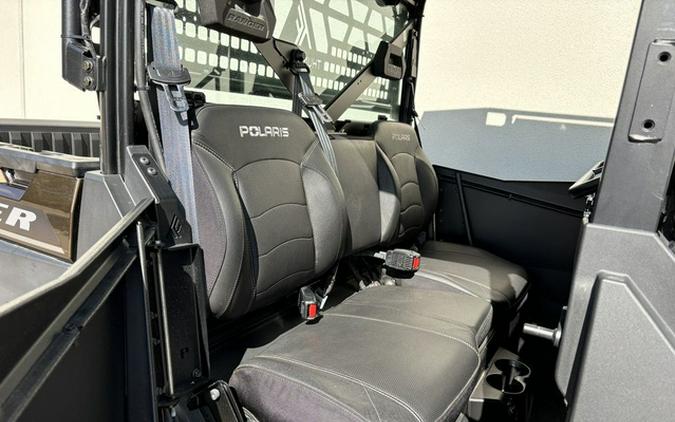 2023 Polaris Ranger Crew XP 1000 Texas Edition