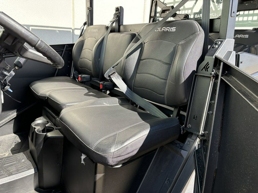 2023 Polaris Ranger Crew XP 1000 Texas Edition