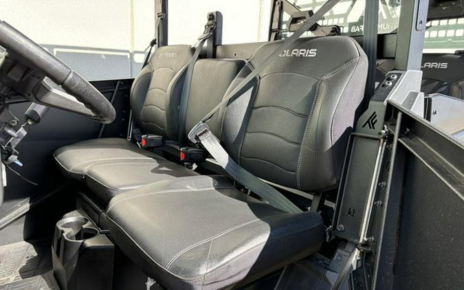 2023 Polaris Ranger Crew XP 1000 Texas Edition