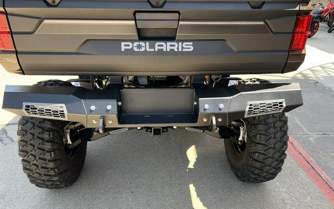 2023 Polaris Ranger Crew XP 1000 Texas Edition