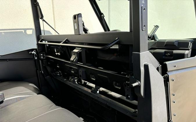 2023 Polaris Ranger Crew XP 1000 Texas Edition