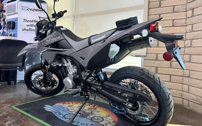 2024 Kawasaki KLX®300SM