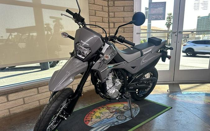 2024 Kawasaki KLX®300SM