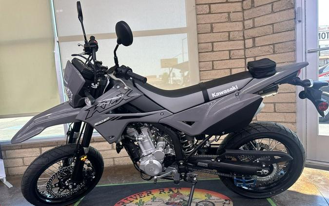 2024 Kawasaki KLX®300SM