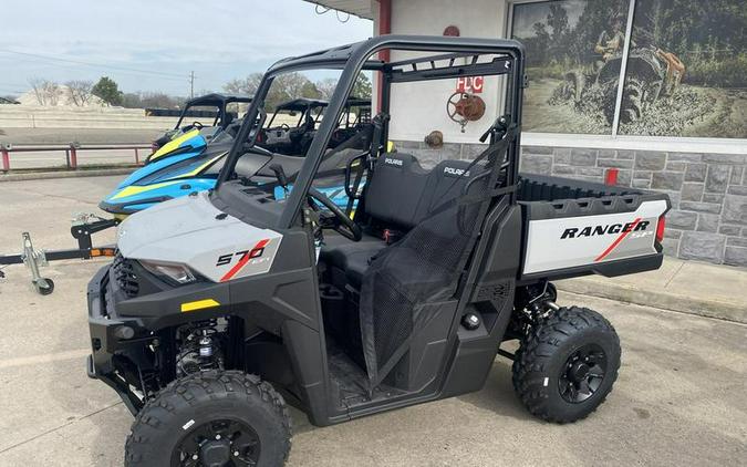 2024 Polaris® Ranger SP 570 Premium