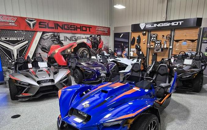 2024 Polaris Slingshot® Slingshot® S w/ Technology Package I