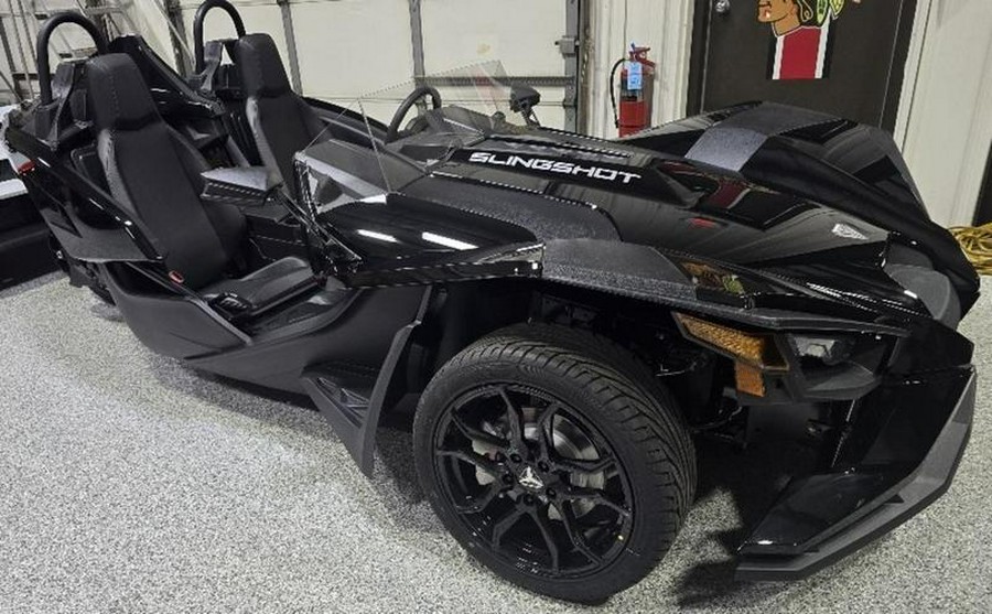 2024 Polaris Slingshot® Slingshot® S w/ Technology Package I