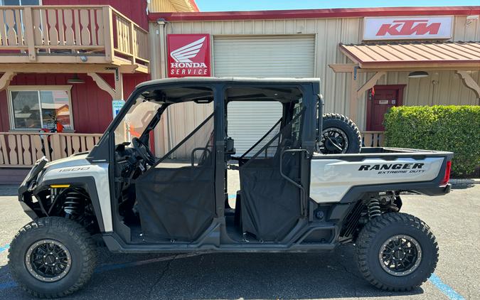 2024 Polaris Ranger Crew XD 1500 Premium