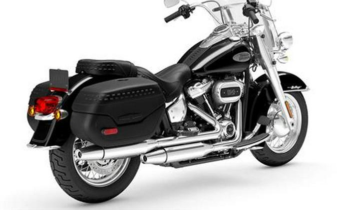 2024 Harley-Davidson Heritage Classic 114