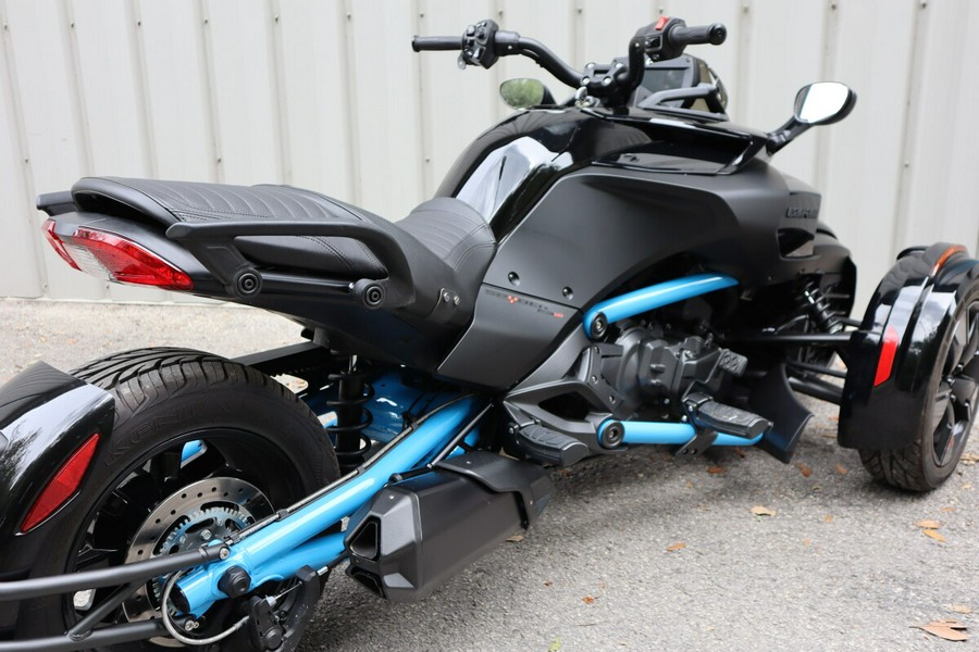 2023 Can-Am Spyder F3-S Special Series