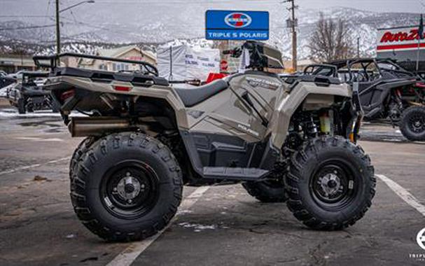 2023 Polaris Sportsman 570 EPS