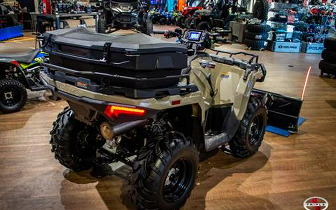 2023 Polaris Sportsman 570 EPS