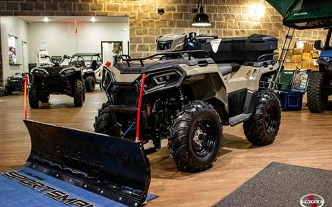 2023 Polaris Sportsman 570 EPS