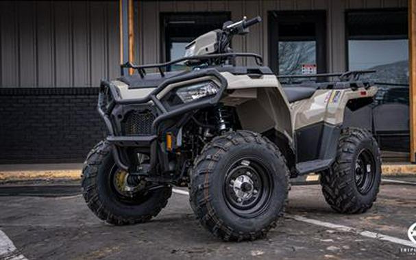 2023 Polaris Sportsman 570 EPS