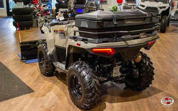 2023 Polaris Sportsman 570 EPS