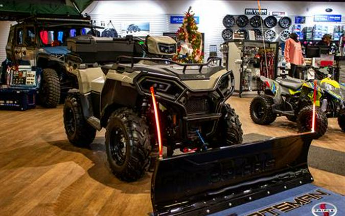 2023 Polaris Sportsman 570 EPS