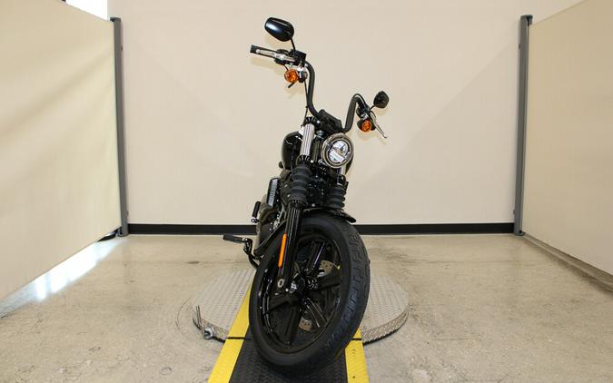 New 2024 Harley-Davidson Street Bob 114 Cruiser FXBBS Motorcycle For Sale In Miami, Florida