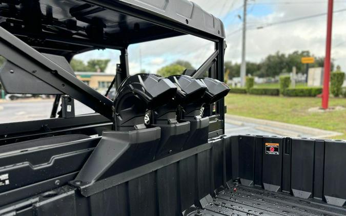 2025 Polaris Ranger Crew XP 1000 Waterfowl Edition