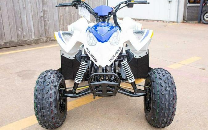 New 2024 Polaris OUTLAW 110