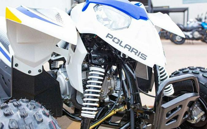 New 2024 Polaris OUTLAW 110