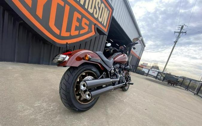 2024 Harley-Davidson® FXLRS - Low Rider® S