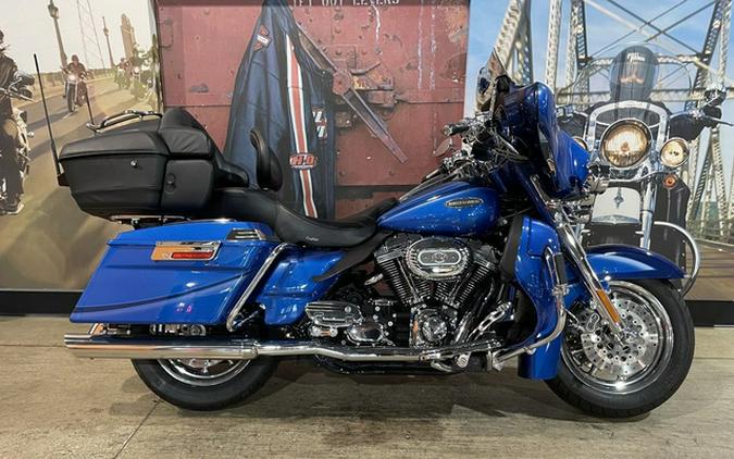 2007 Harley-Davidson FLHTCUSE2 - Ultra Classic Screamin' Eagle Electr