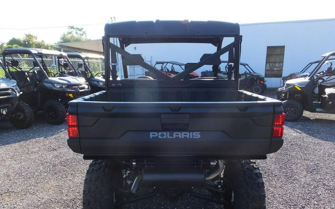 2025 Polaris RANGER 1000 Premium