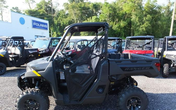 2025 Polaris RANGER 1000 Premium