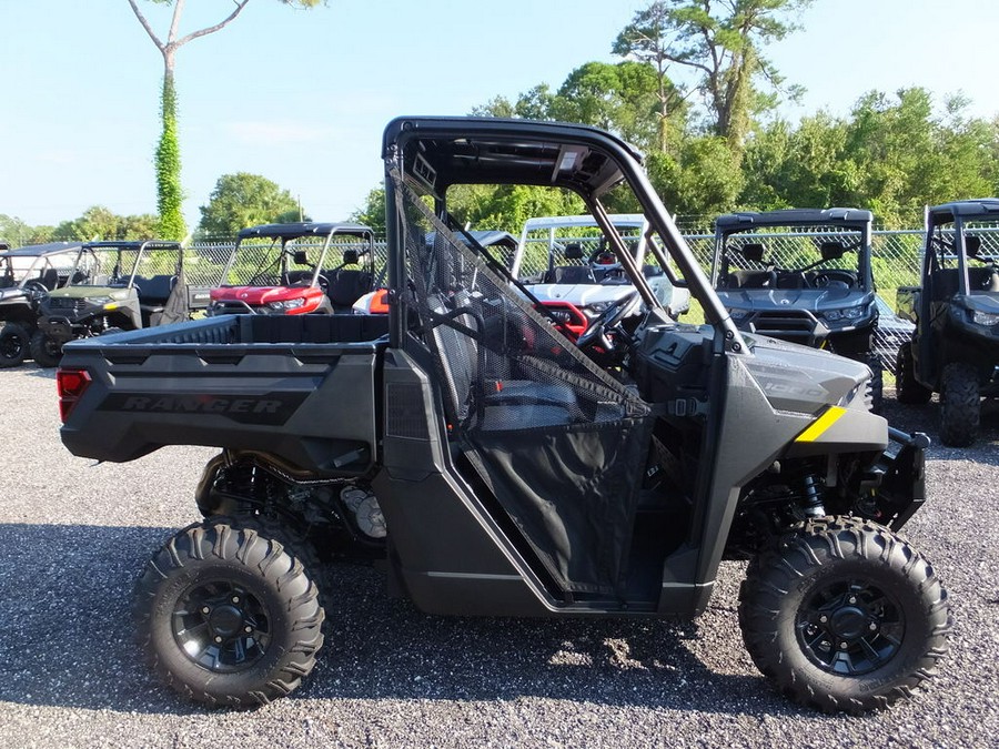 2025 Polaris RANGER 1000 Premium