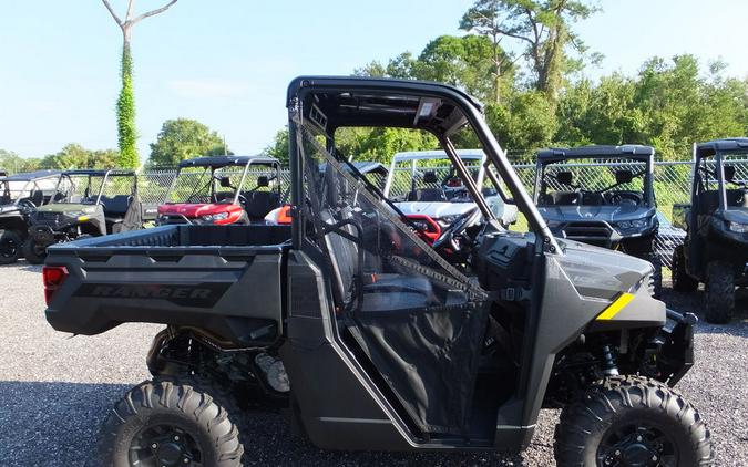 2025 Polaris RANGER 1000 Premium