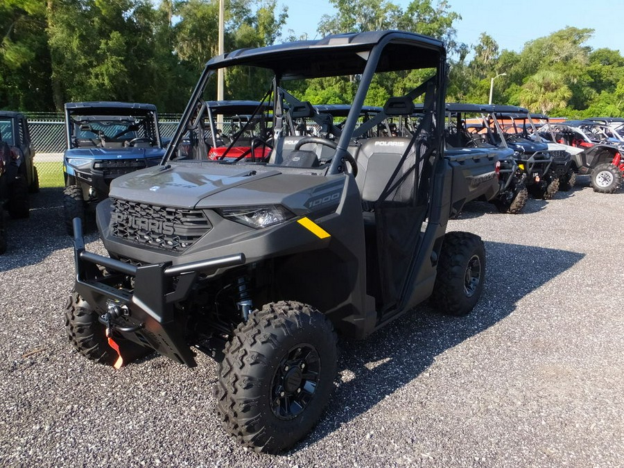 2025 Polaris RANGER 1000 Premium