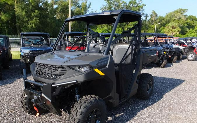 2025 Polaris RANGER 1000 Premium