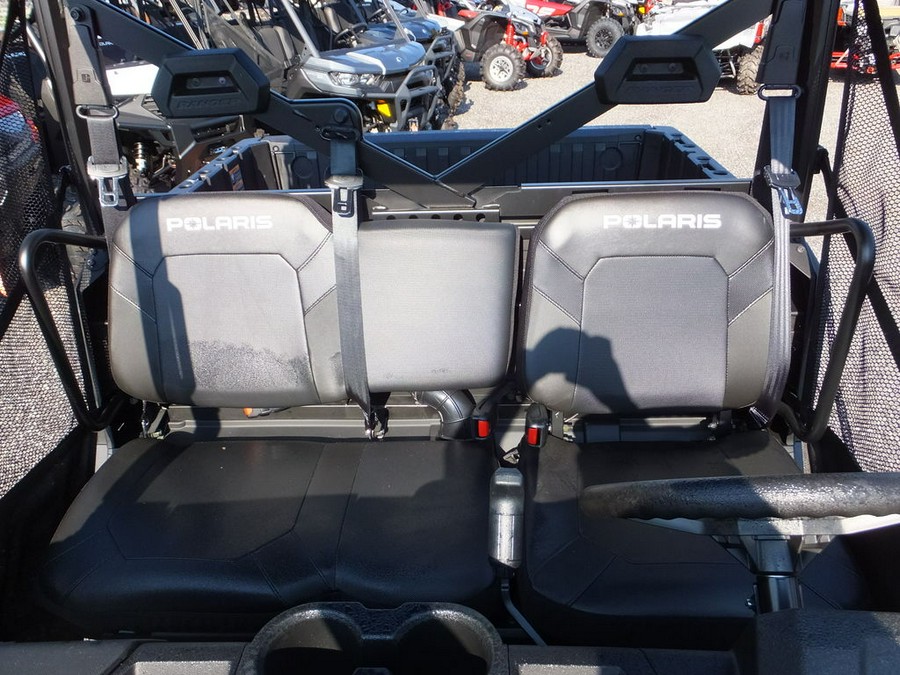 2025 Polaris RANGER 1000 Premium