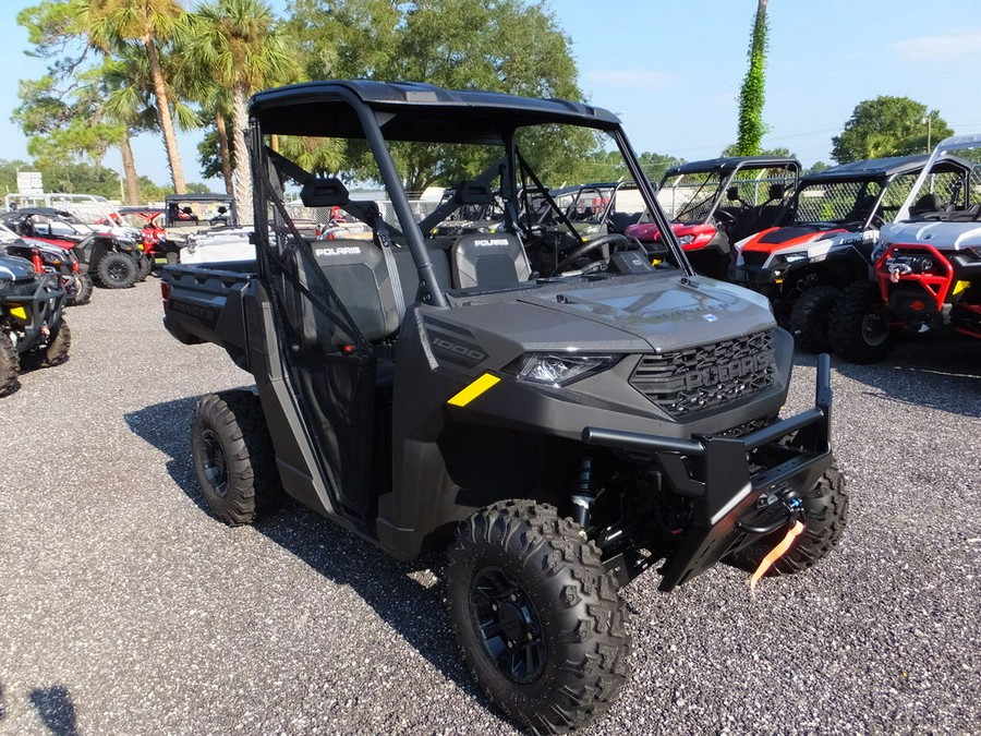 2025 Polaris RANGER 1000 Premium