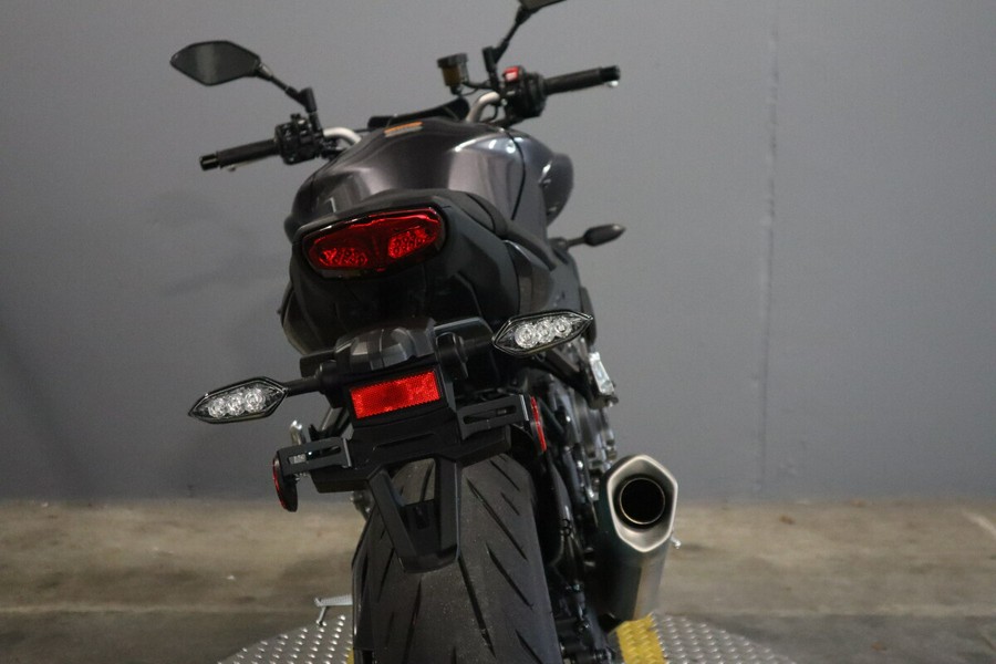 2024 Yamaha MT-10