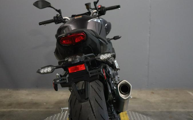 2024 Yamaha MT-10