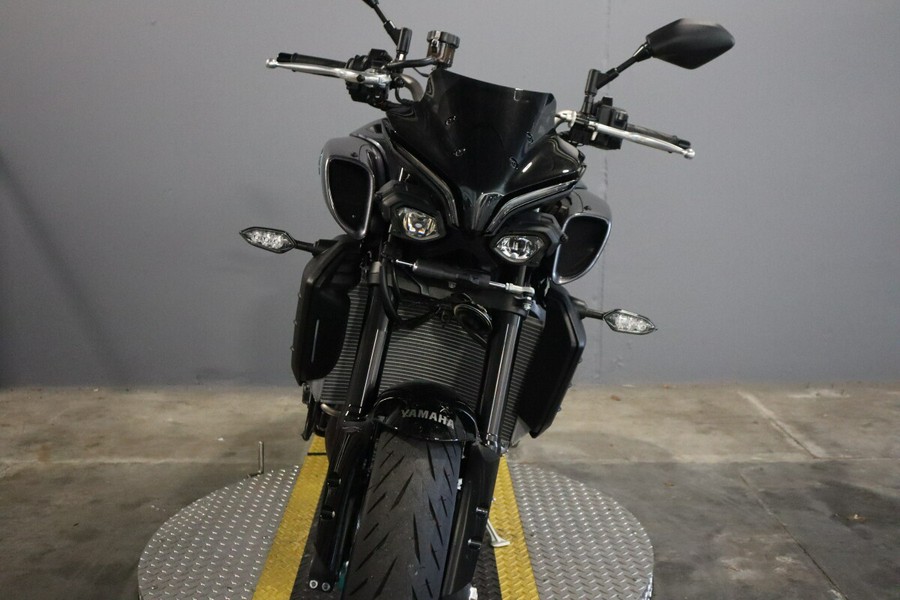 2024 Yamaha MT-10