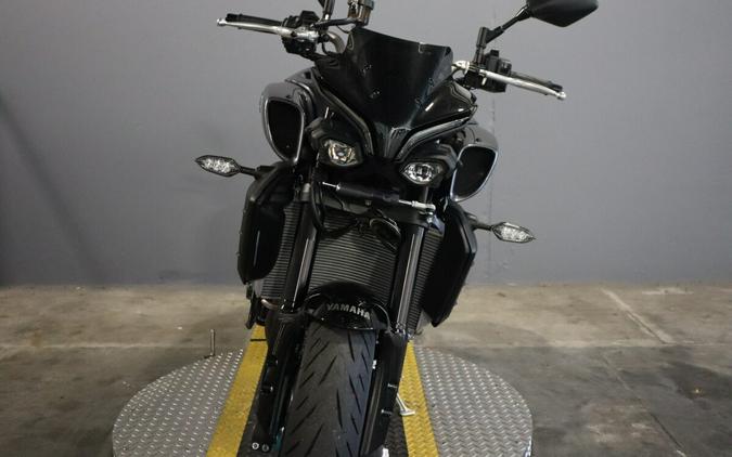 2024 Yamaha MT-10