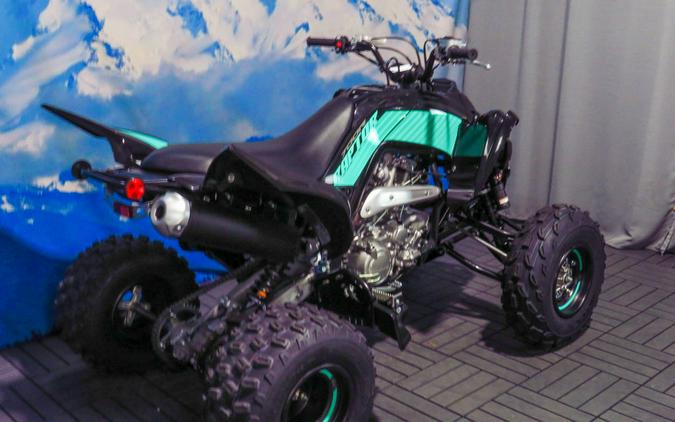 2024 Yamaha Raptor 700R SE