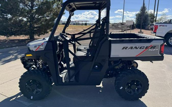 2024 Polaris® Ranger SP 570 Premium