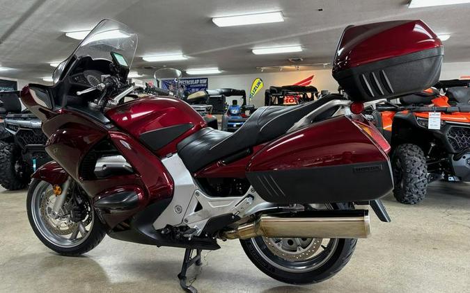 Honda ST1300 motorcycles for sale - MotoHunt Honda ST1300 motorcycles for sale - MotoHunt