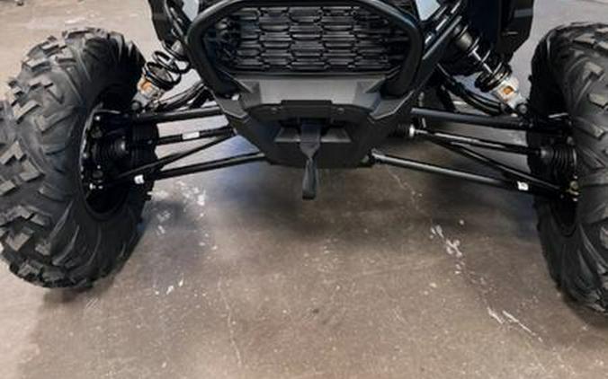 2025 Polaris® RZR XP 4 1000 SPORT - STORM GRAY Sport