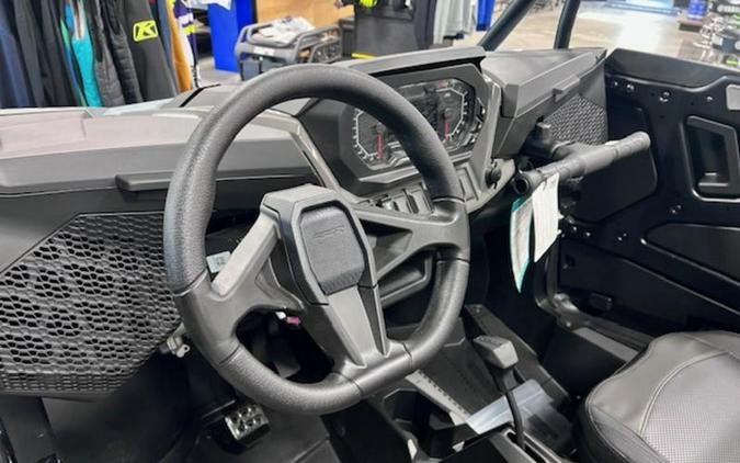 2025 Polaris® RZR XP 4 1000 SPORT - STORM GRAY Sport