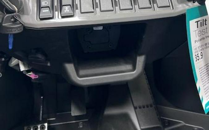 2025 Polaris® RZR XP 4 1000 SPORT - STORM GRAY Sport