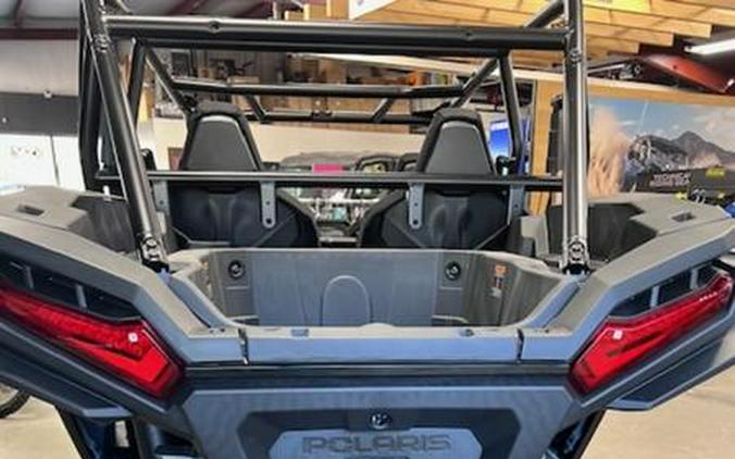 2025 Polaris® RZR XP 4 1000 SPORT - STORM GRAY Sport