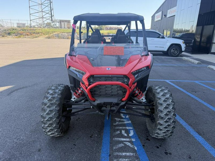 2024 Polaris® RZR XP 4 1000 Ultimate