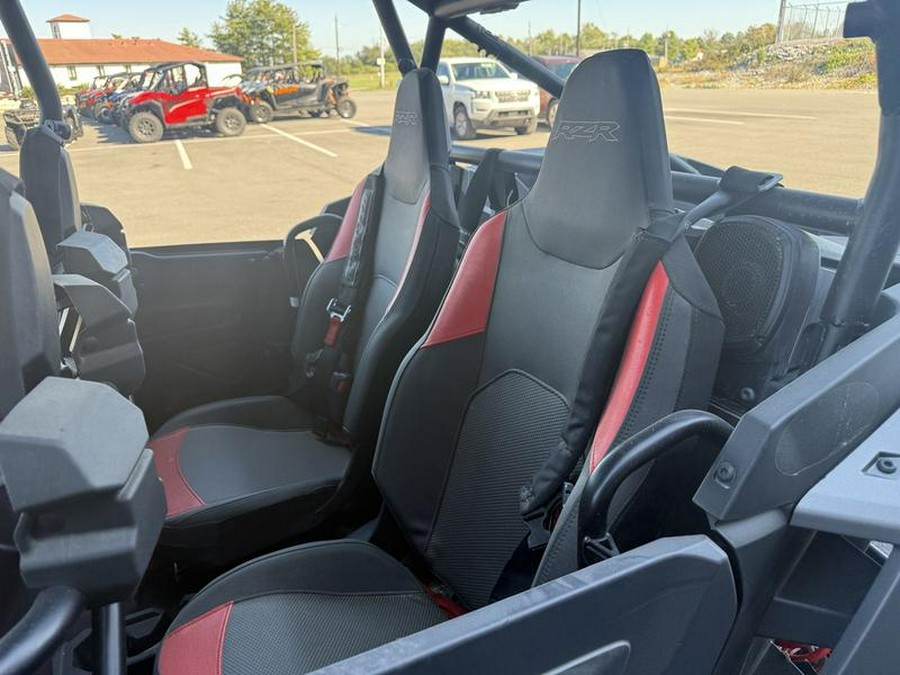 2024 Polaris® RZR XP 4 1000 Ultimate