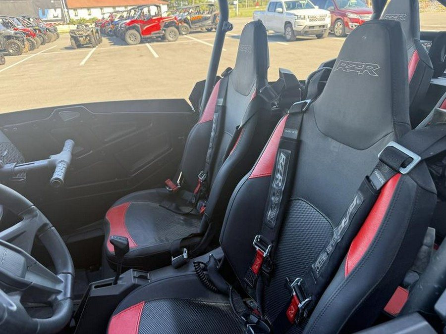 2024 Polaris® RZR XP 4 1000 Ultimate