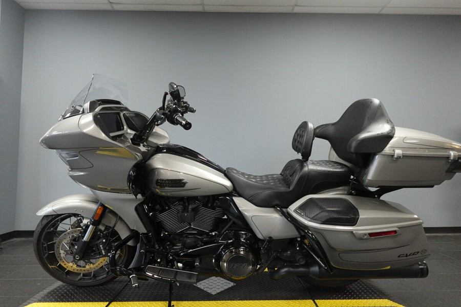 2023 Harley-Davidson CVO Road Glide